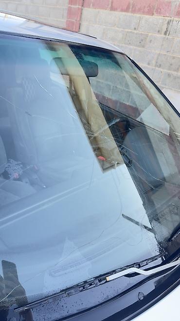 Honda: Honda Accord: 1990 г., 2 л, Автомат, Бензин, Седан — 7