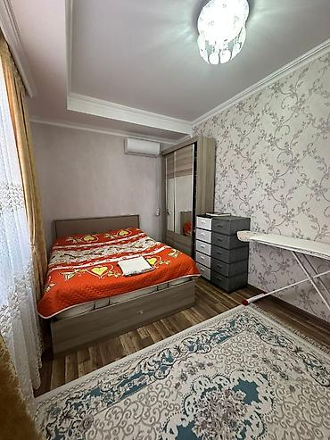 masazır qəsəbəsi: Masazır, 3 otaqlı, Yeni tikili, m. Avtovağzal, 75 kv. m — 6