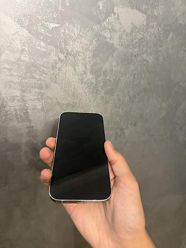 Mobil telefon və aksesuarlar: IPhone 14 Pro, Ağ, Face ID, Sənədlərlə — 3