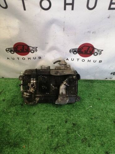 испаритель на чарон: Интеркулер Subaru Legacy B4 РЕСТ EJ20 2003 (б/у)