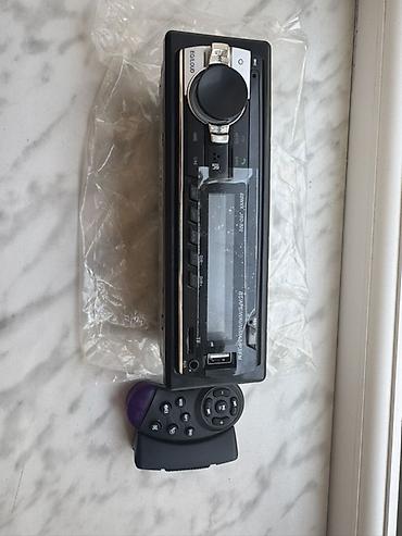 radio usb bluetooth: Maqnitol, Yeni, AUX, Çin, Ünvandan götürmə — 5