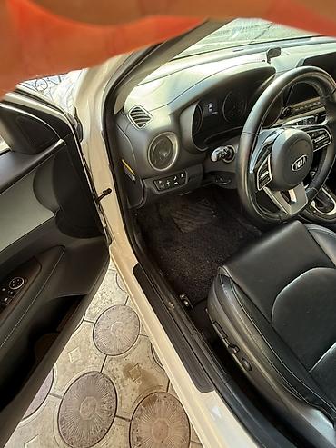 Kia: Kia Cerato: 2021 г., 1.6 л, Вариатор, Бензин, Седан — 12