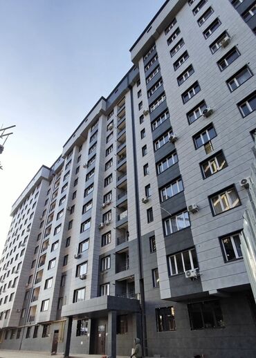 Продажа квартир: 1 комната, 42 м², Элитка, 10 этаж, ПСО (под самоотделку)