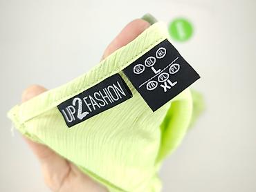 bomberka greenpoint: UP2Fashion, Sukienka damska, rozmiar L — 5