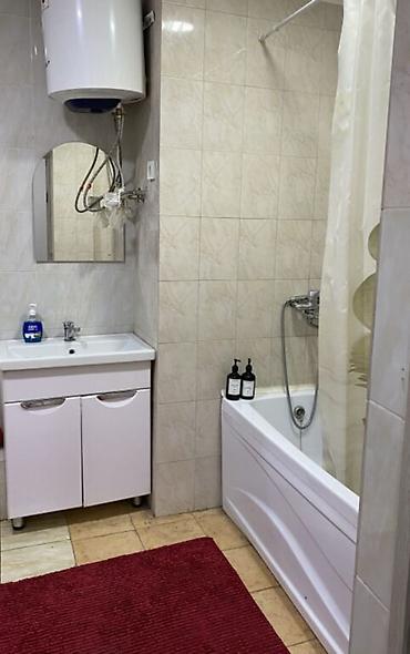 Продажа квартир: 3 комнаты, 117 м², Элитка, 16 этаж, Евроремонт — 5