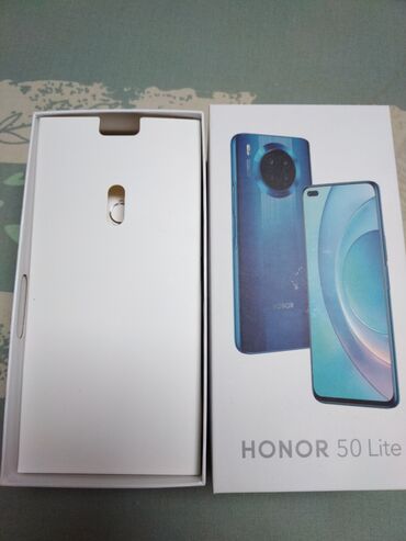 huawei honor 8 lite: Honor 50 Lite, 128 GB