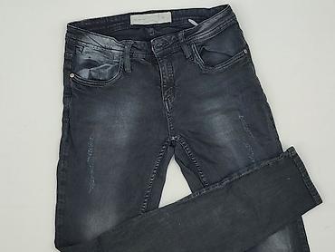 divided kurtka: H&M Divided, Jeansy damskie, rozmiar M — 1