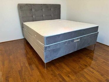 polovan namestaj iz inostranstva u palanci: 07. Francuski ležaj ELIT BOX
Dimenzije:200x160
Cena:440€