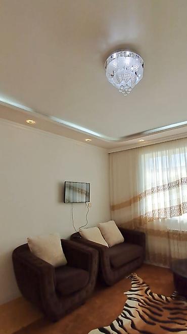 isti hovuzlu evler: 4 otaqlı, 100 kv. m, Yeni təmirli — 8
