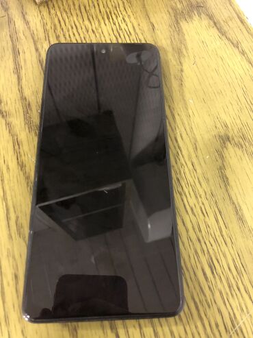 İnformatika: Infinix Note 30, 128 GB, rəng - Göy