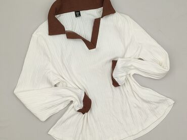 Bluzka damska, Shein, rozmiar XL