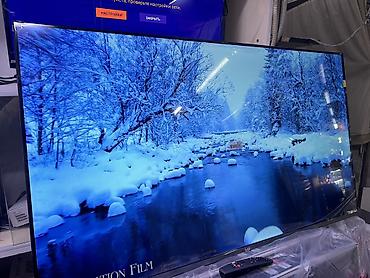 Телевизоры: 🔥🔥💥СРОЧНАЯ АКЦИЯ💥🔥🔥 Телевизор AVANGARD 55UHD77 webos magic пульт 140 — 13