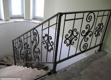 construction: Сварка | Решетки на окна Бесплатная смета, Доставка, Гарантия — 9