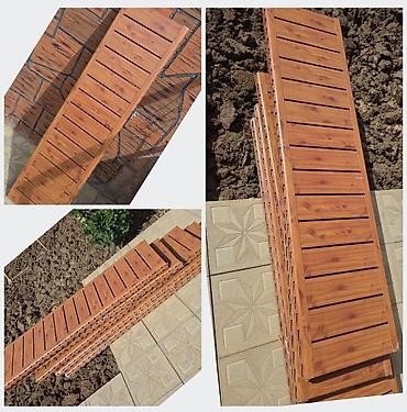 qapi alti rezin: Satılır: radiator üçün dekorativ örtük/panel. Cəmi 5 ədəd mövcuddur — 1