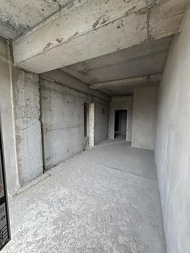 Продажа квартир: 1 комната, 55 м², Нижний Джал (Джал-23) Элитка, 15 этаж, ПСО (под самоотделку) — 8