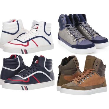 товары из кореи бишкек: Мужская обувь с Америки 100% оригинал циклизация товара вся обувь
