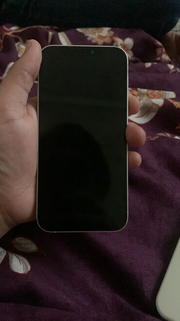 apple iphone 5s 64gb: IPhone 12, Новый, 64 ГБ, Белый, Наушники, Зарядное устройство, Защитное стекло, 89 %