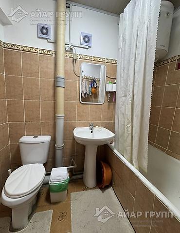 Продажа квартир: 4 комнаты, 80 м², 2 этаж, Евроремонт — 11