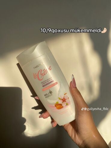 Ətriyyat: FABERLIC ətirləri – zövqünüzə uyğun fərqli kompozisiyalar: - — 17