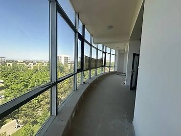 Коммерциялык мүлк: Кеңселерди сатуу 248 м², Ремонтсуз, Бизнес борбор, 5 кабат — 2
