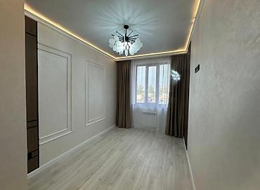 Продажа квартир: 2 комнаты, 39 м², Элитка, 3 этаж, Дизайнерский ремонт — 5