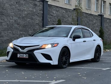 рулевая рейка тойота калдина: Toyota Camry: 2020 г., 2.5 л, Бензин, Седан