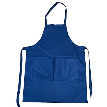 onluk: Mətbəx önlüyü – praktik və rahat model - Material: sıx toxunuşlu — 5