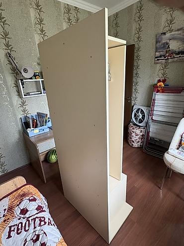 şkaf guzgulu: Salam Alekum teze kimi di hec bir yerinde qusuru yox du ön hisesi — 3