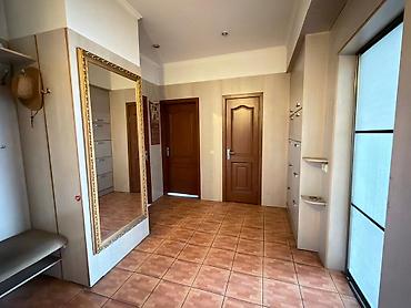 kono: 4 комнаты, 124 м², Манаса/Боконбаева Элитка, 2 этаж, Требуется ремонт — 10