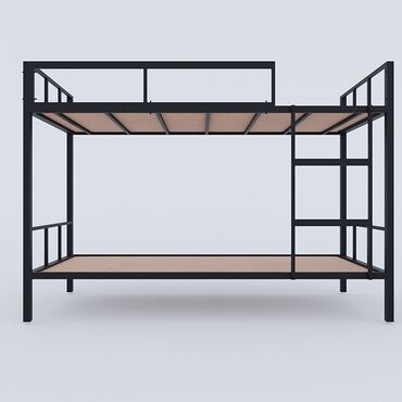 Двухъярусные кровати: Салам Алейкум! Качественная двухъярусная кровать на заказ . И в — 5