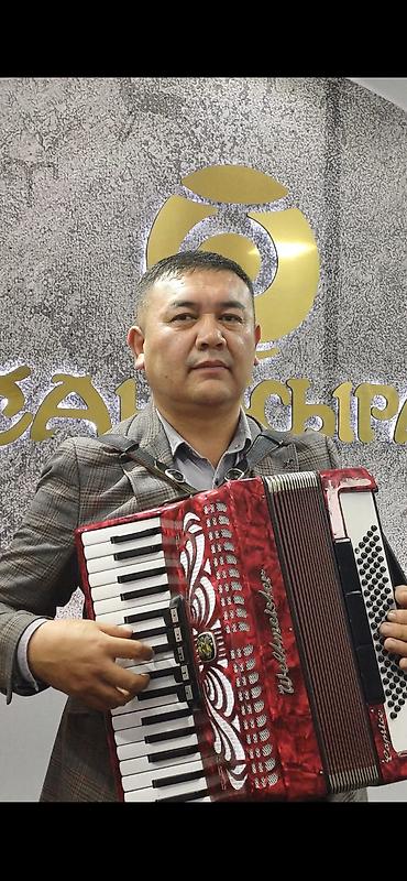 секс тамада хан: Организация мероприятий | Ведущий, тамада, Певцы — 1