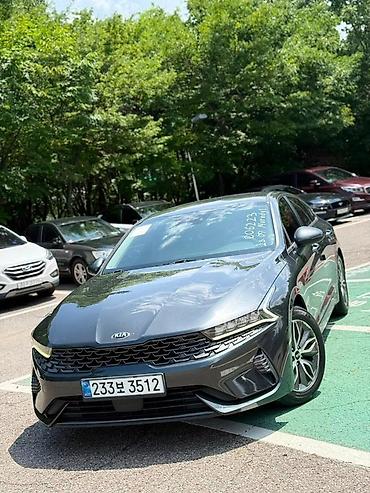 мото скмурай бишкек: Kia K5: 2020 г., 2 л, Автомат, Бензин, Седан — 3