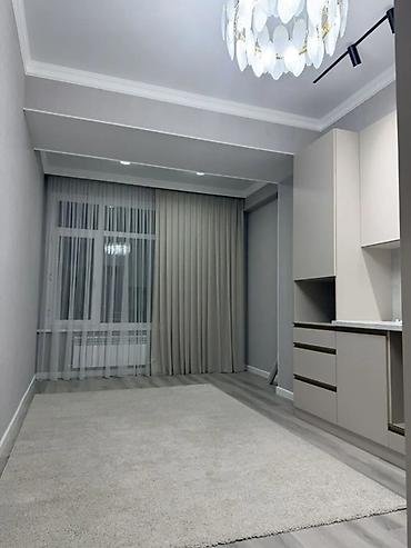 жк element: 2 комнаты, 51 м², Средний Джал Элитка, 14 этаж, Свежий ремонт — 3
