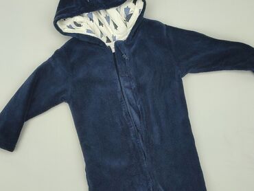 Overalls & dungarees: Overalls 3-4 years, 98-104 cm, condition - Good