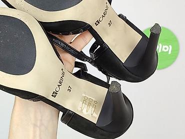 buty robocze ccc: Carinii, Półbuty damskie, rozmiar 37 — 5