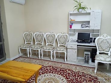 Продажа квартир: 2 комнаты, 64 м², Золотой квадрат Элитка, 2 этаж, Евроремонт — 2