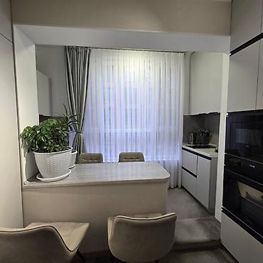 Продажа квартир: 1 комната, 27 м² — 5