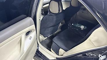 тайотв краун: Toyota Camry: 2011 г., 2.5 л, Автомат, Бензин, Седан — 8