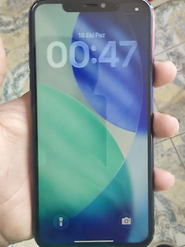 redmi note 10 ekran: IPhone 11 Pro, Matte Midnight Green, Face ID — 2