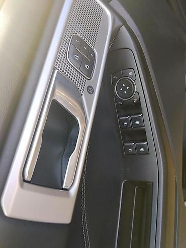 форд сервис: Ford Explorer: 2020 г., 2.3 л, Автомат, Бензин, Кроссовер — 7