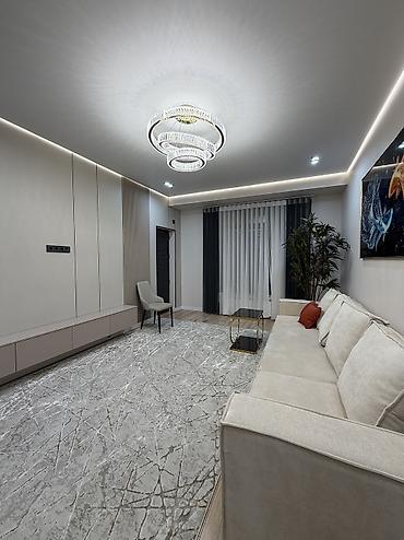 Посуточная аренда квартир: 1 комната, Душевая кабина, Постельное белье, Кондиционер — 5