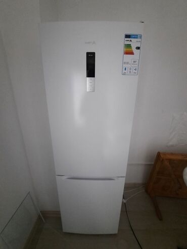 Холодильники: Продается холодильник фирмы Avest, nofrost, состояние новое