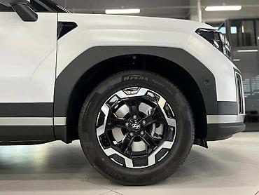 Hyundai: Hyundai Santa Fe: 2024 г., 2.5 л, Робот, Бензин, Внедорожник — 22