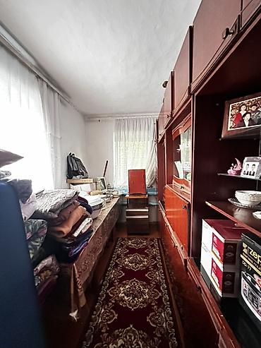 ала бука району: 5 комнат, 100 м², 7 соток, Булан-Соготту, Собственник — 6