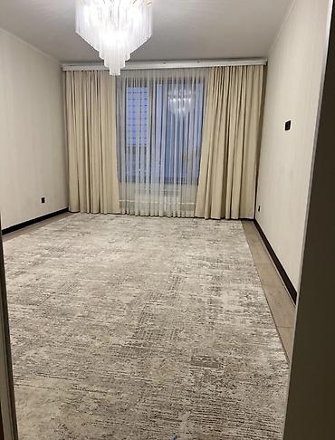 Продажа квартир: 2 комнаты, 74 м², Пишпек Элитка, 13 этаж, Дизайнерский ремонт — 9