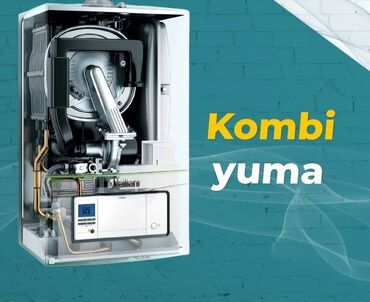 ремонт комби: Kombi yuma xidmeti