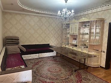 Долгосрочная аренда квартир: 3 комнаты, Собственник — 1