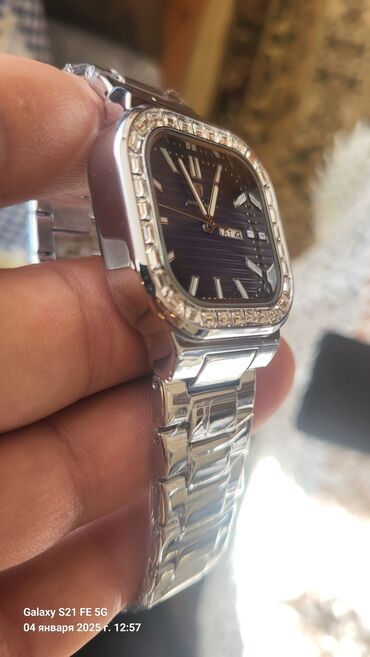 Qol saatları: Yeni, Qol saatı -da lalafo.az — 12 Qol saatları: Yeni, Qol saatı — 12