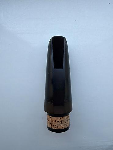 a klarnet: Vandoren B45 — 3