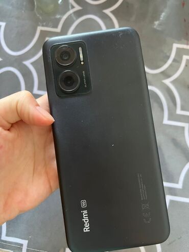 Redmi: Redmi, Redmi 10 5G, Б/у, 128 ГБ